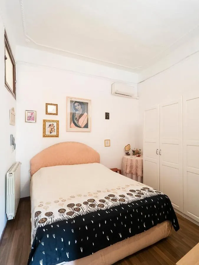 Central Apartment In Trastevere Roma 0*,  Italia