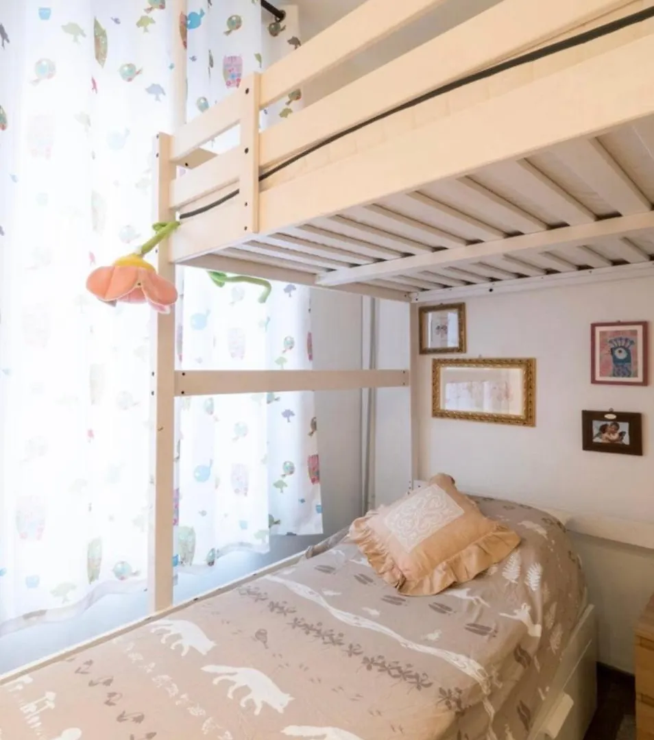 Central Apartment In Trastevere Roma Italia