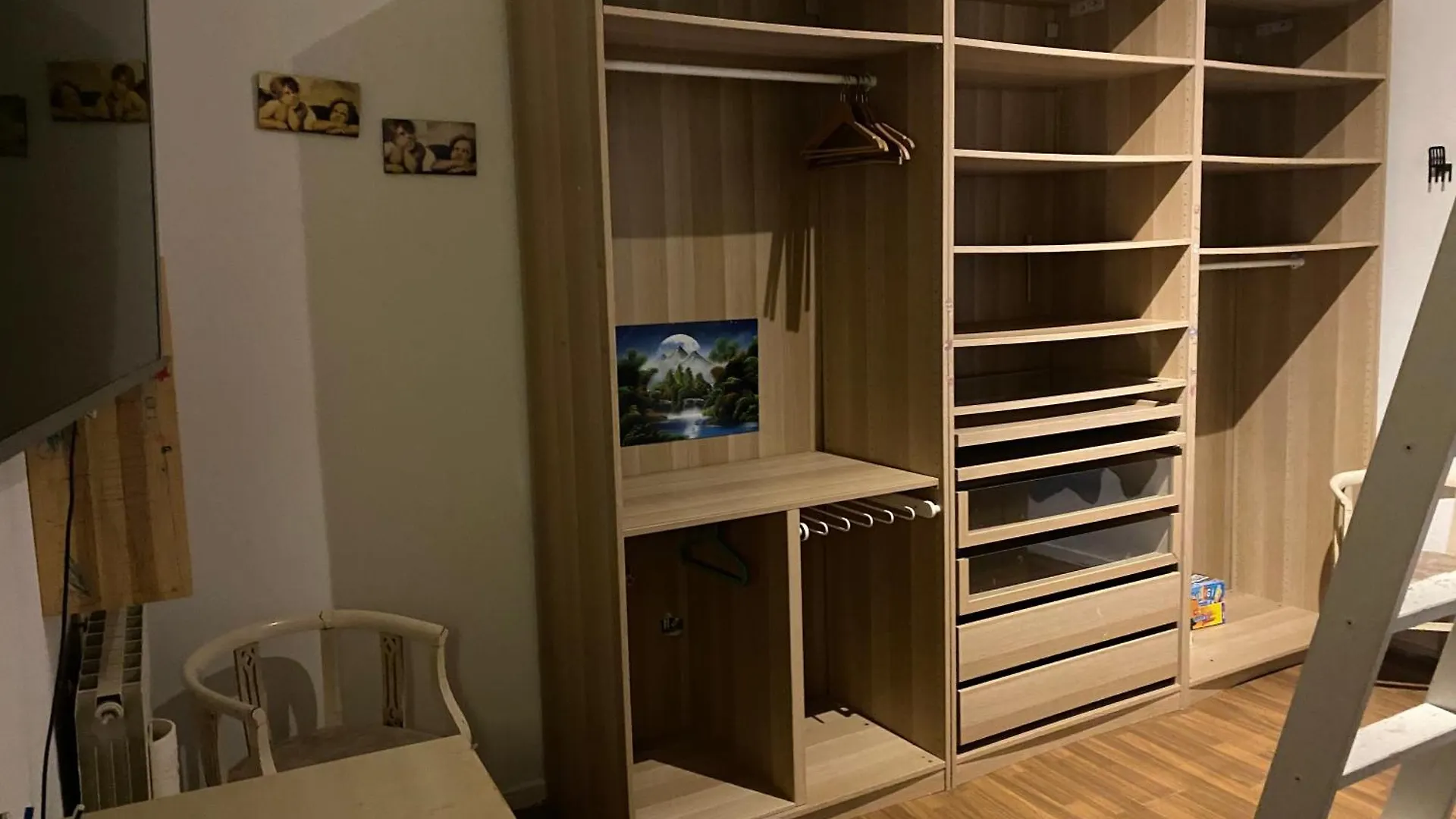 Central Apartment In Trastevere Roma