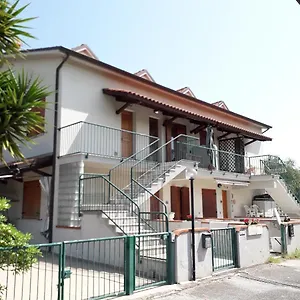 Nerissa , Montemarciano Italia