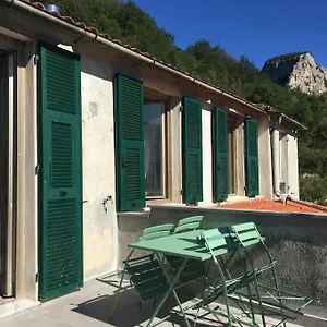 M.a.r.e. , Calice Ligure Italia