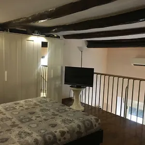 My House Toledo , Napoli Italia