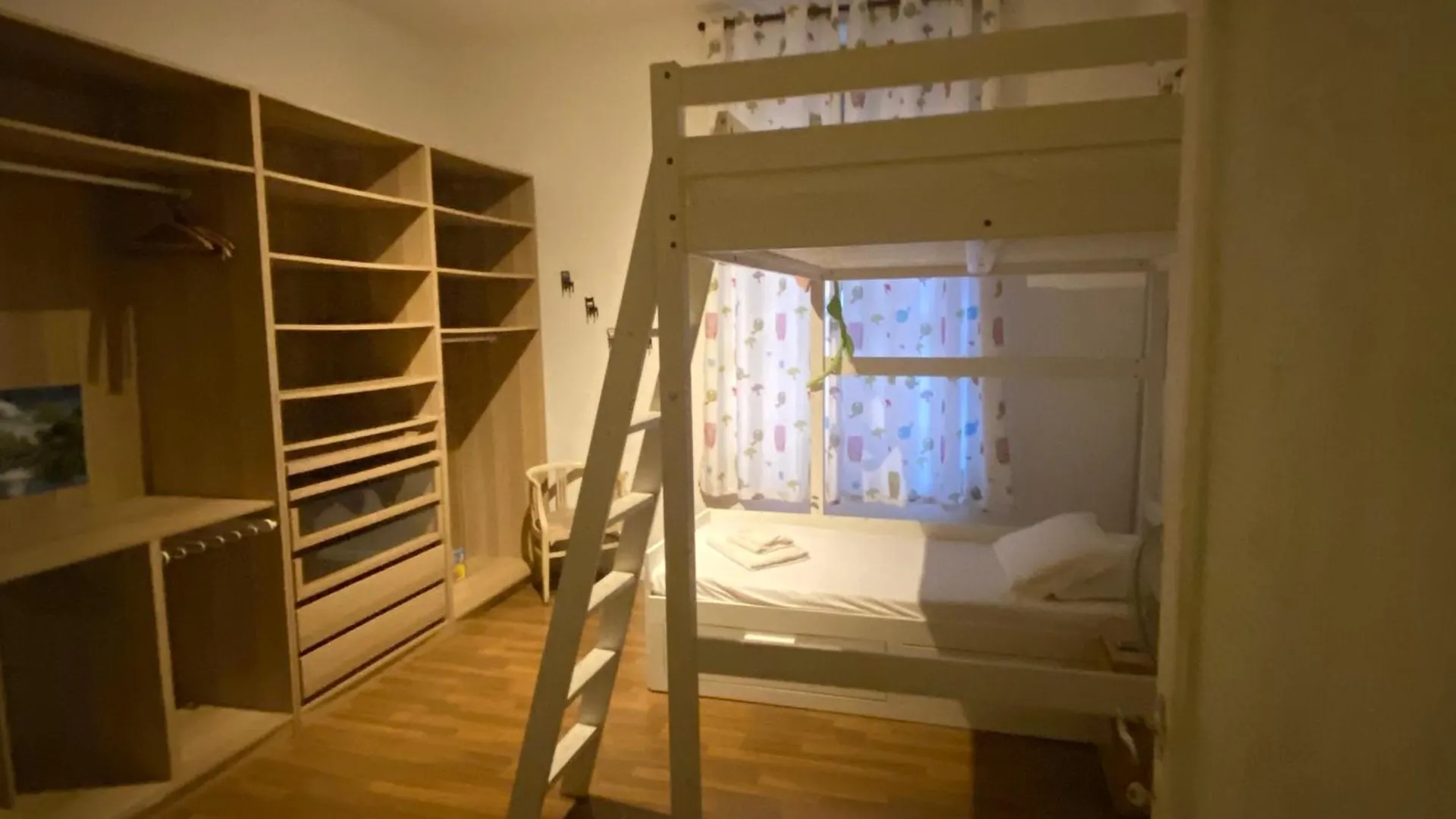 Central Apartment In Trastevere location